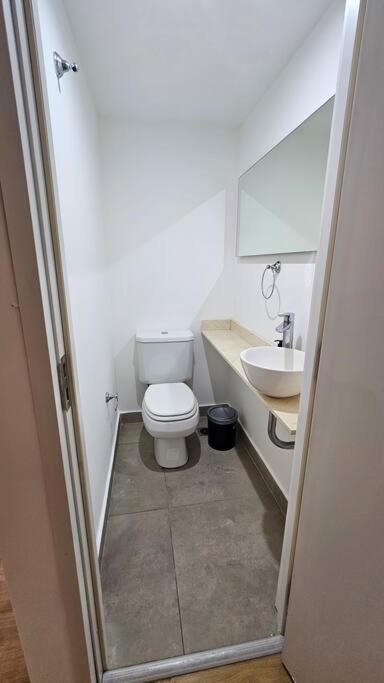 2 Amb En Palermo Con Piscina Apartamento *