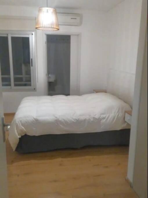 Apartamento 2 Amb En Palermo Con Piscina Ciudad Autónoma de Buenos Aires